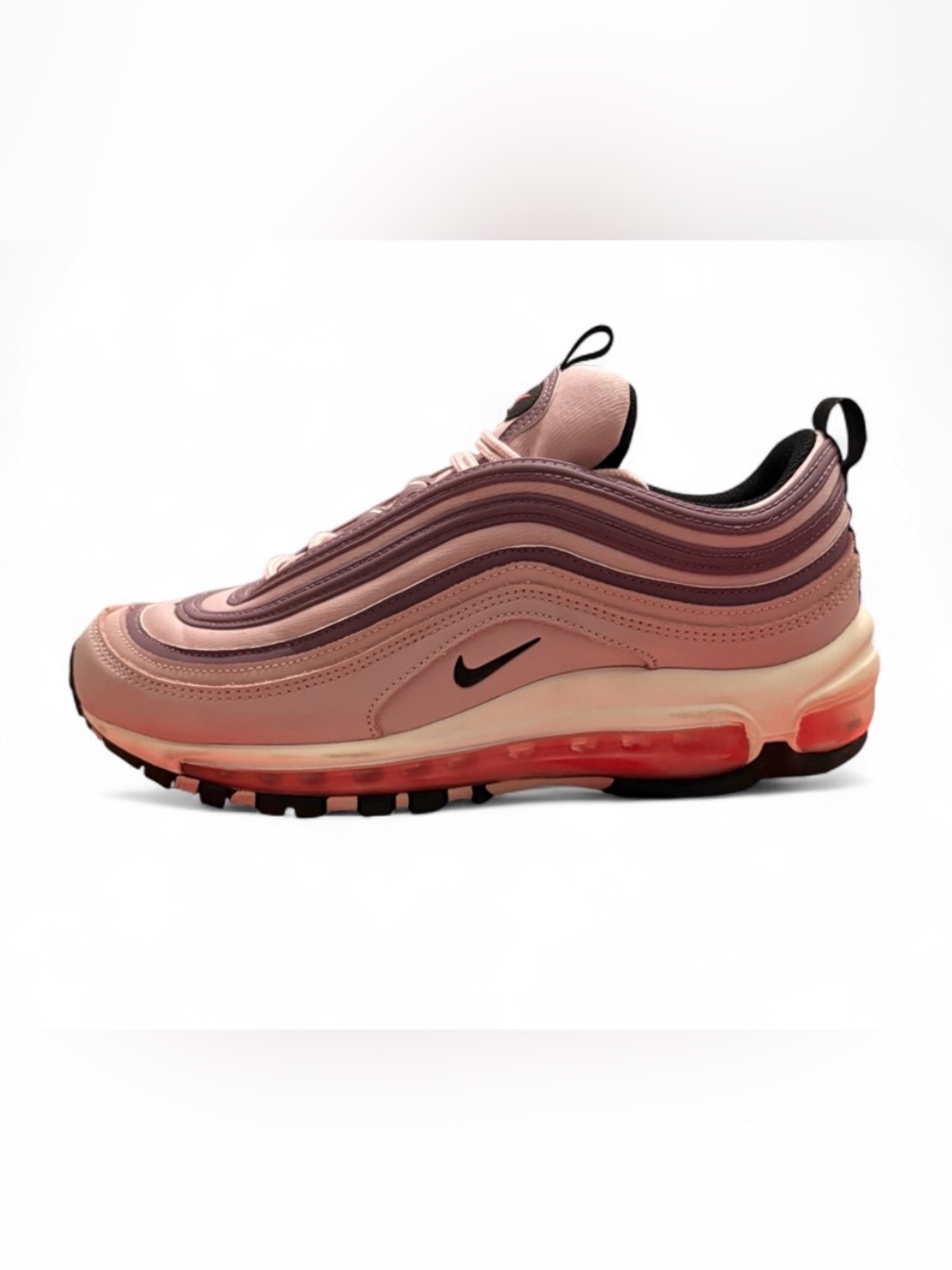 Nike Air Max 97 “Champagne Violet Dust”